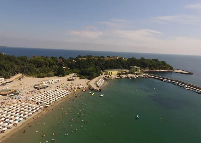 Balkanika Hotel Kiten (Burgas)