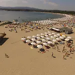 Balkanika Hotel 2*