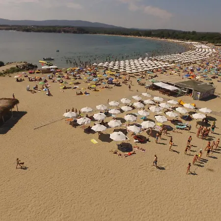 Balkanika Hotel 2*