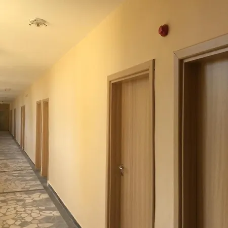 Balkanika 2* Китен