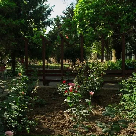 Balkanika 2* Китен