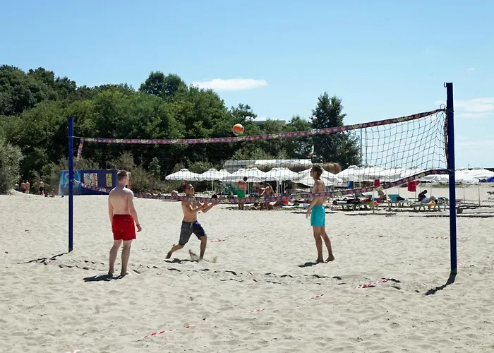 балканика 2*