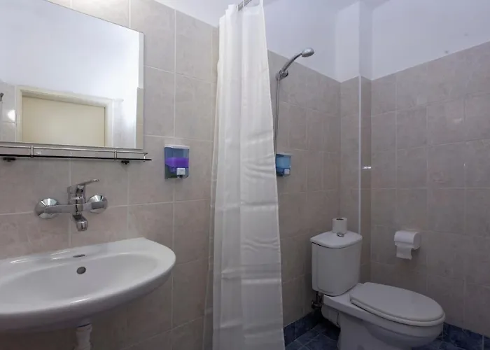 балканика Хотел