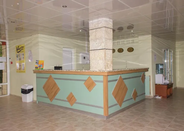 балканика Китен