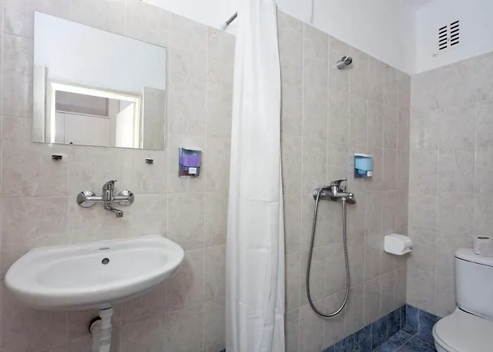 Хотел балканика Китен