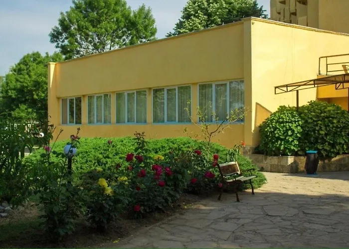 балканика Хотел