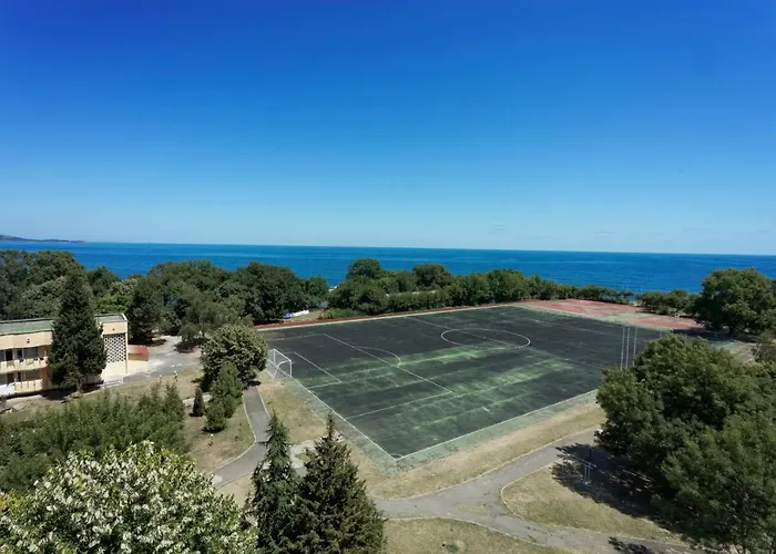 балканика 2*