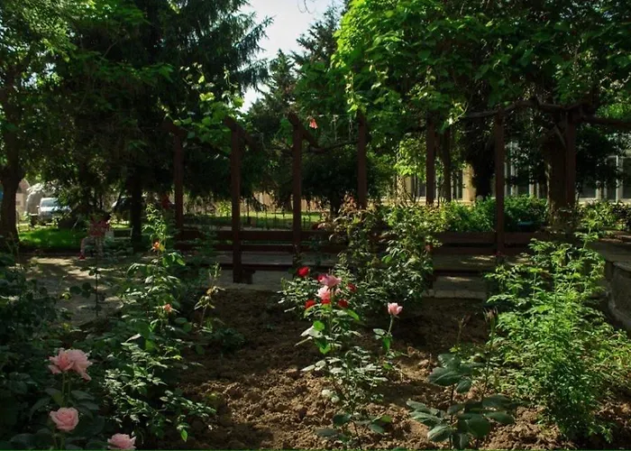 балканика 2* Китен