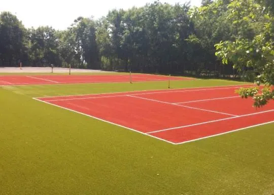 балканика 2* Китен